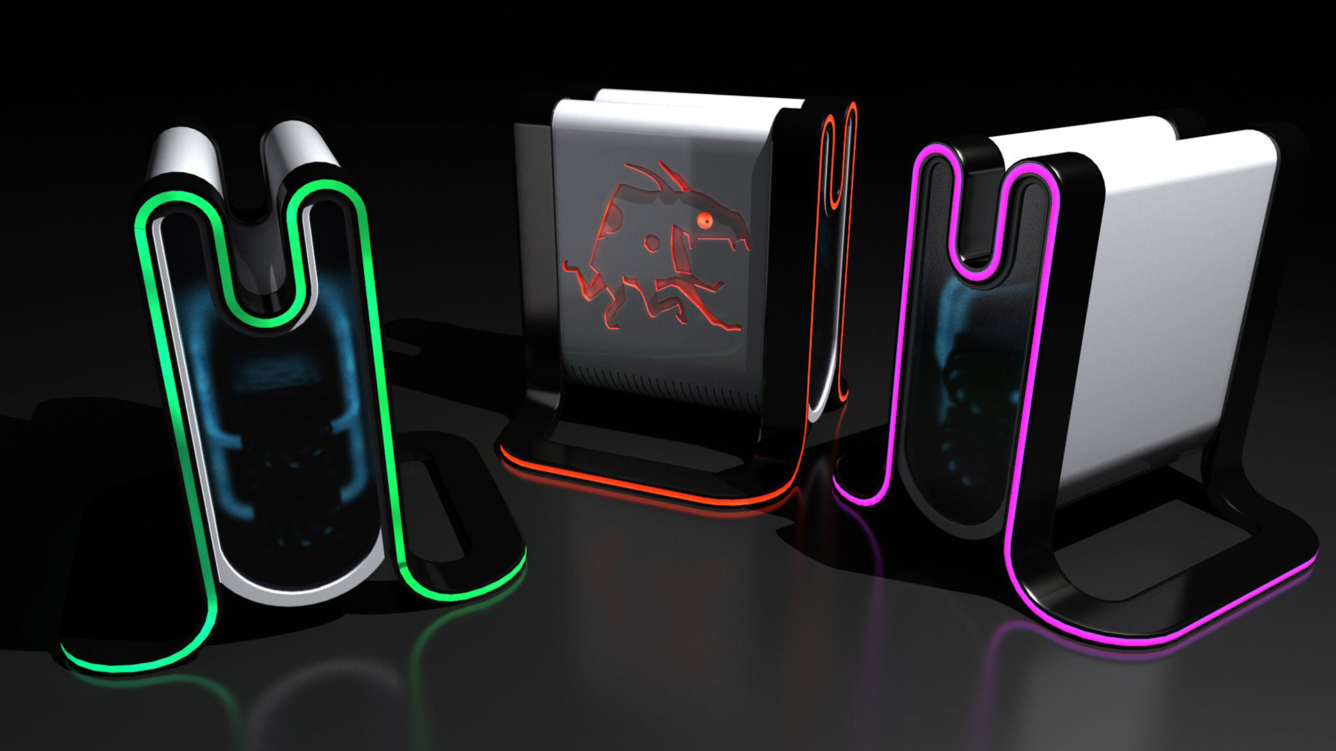 10 ezer dollárt és ingyen játékokat kap az, aki a legjobb szlogennel áll elő a Mad Box-konzolhoz