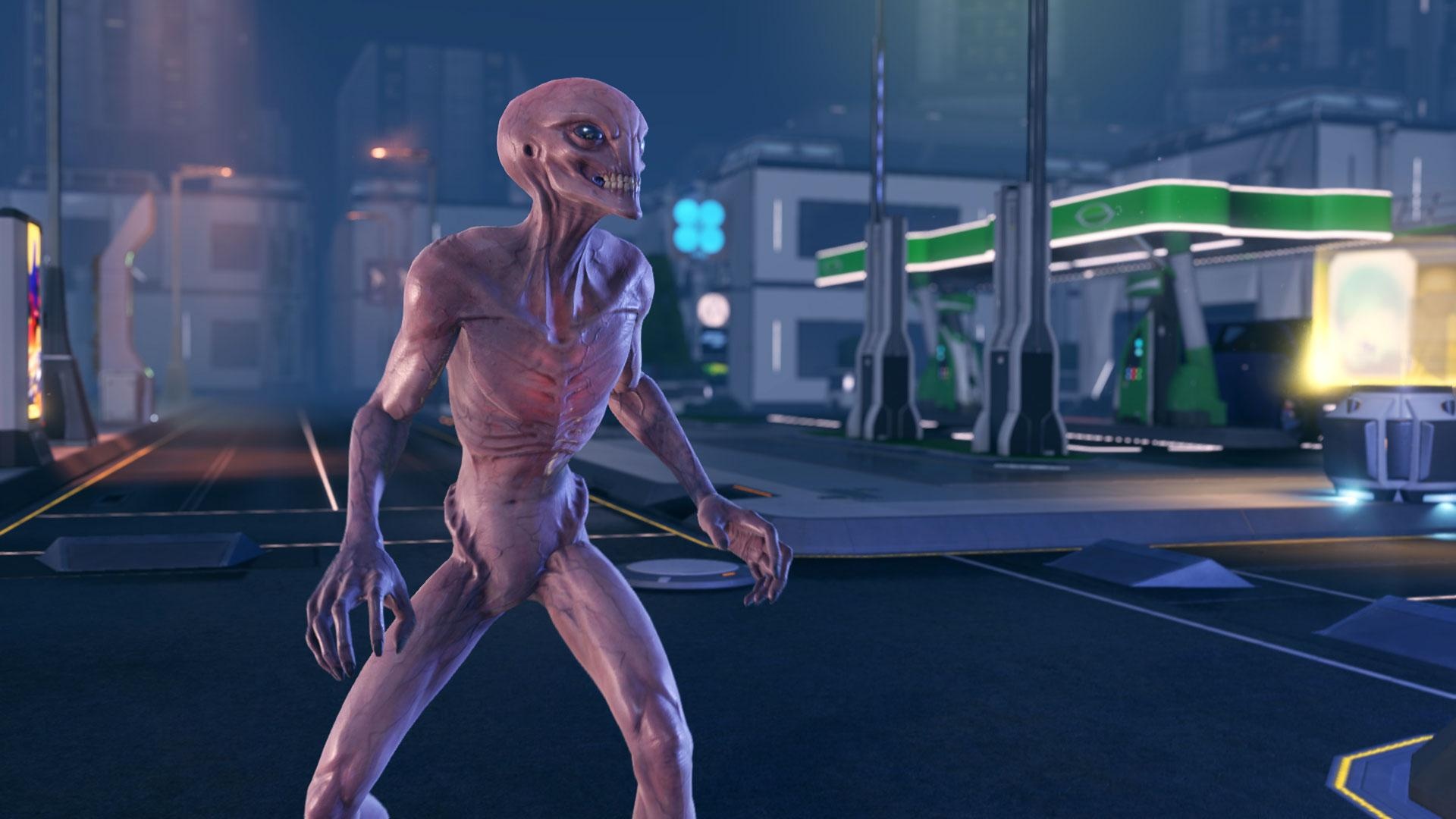 10 percnyi gameplay felvétel érkezett az XCOM 2-ről