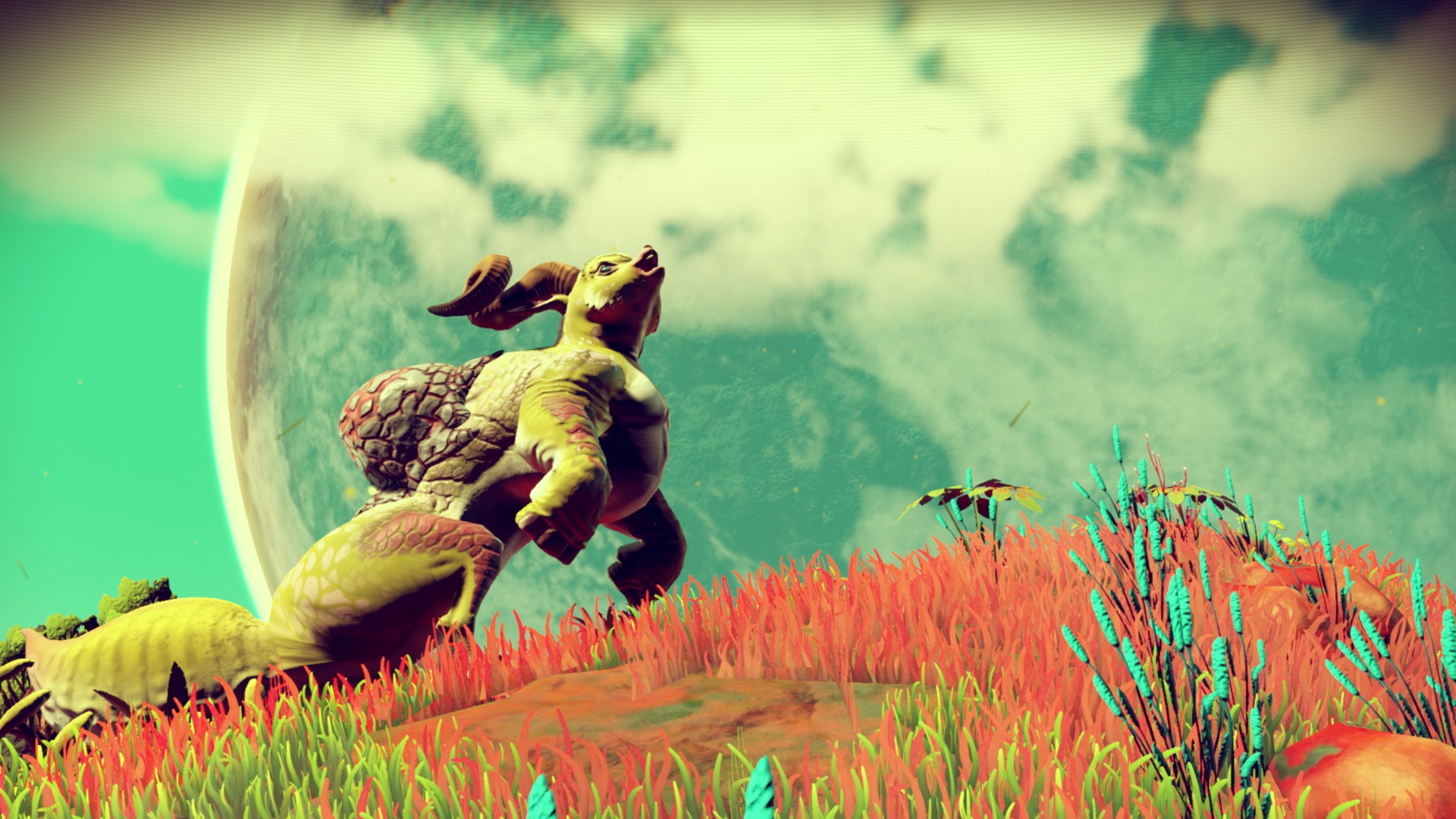 11 dolog, ami a megjelenés óta változott a No Man's Sky-ban