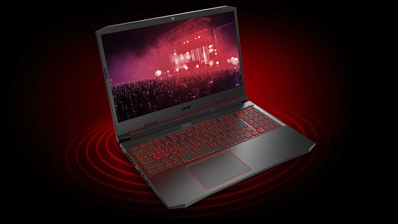 11. generációs Intel Core H processzorokkal támad az Acer új gamer laptop felhozatala
