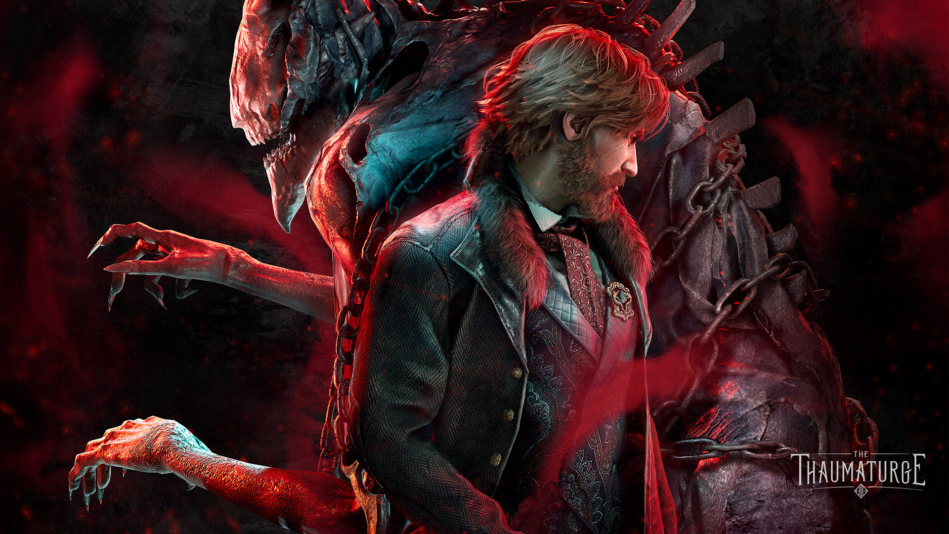 11 érdekességet ismerhetünk meg a The Thaumaturge új videójából