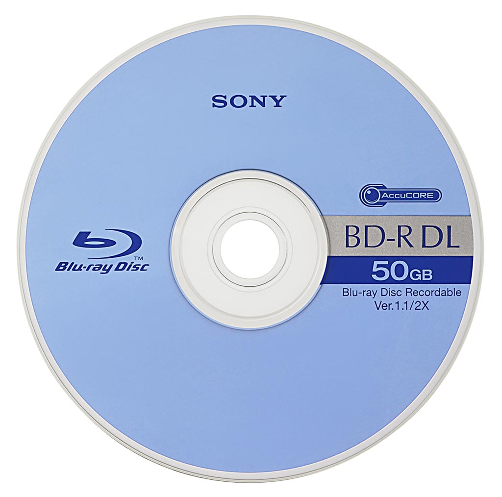 11 millió Blu-ray lemez