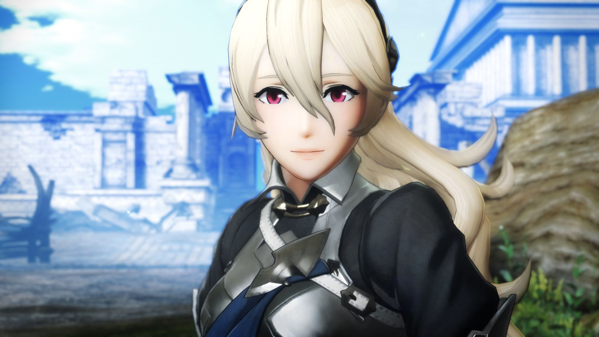 12 percnyi gameplay felvételt kapott a Fire Emblem Warriors