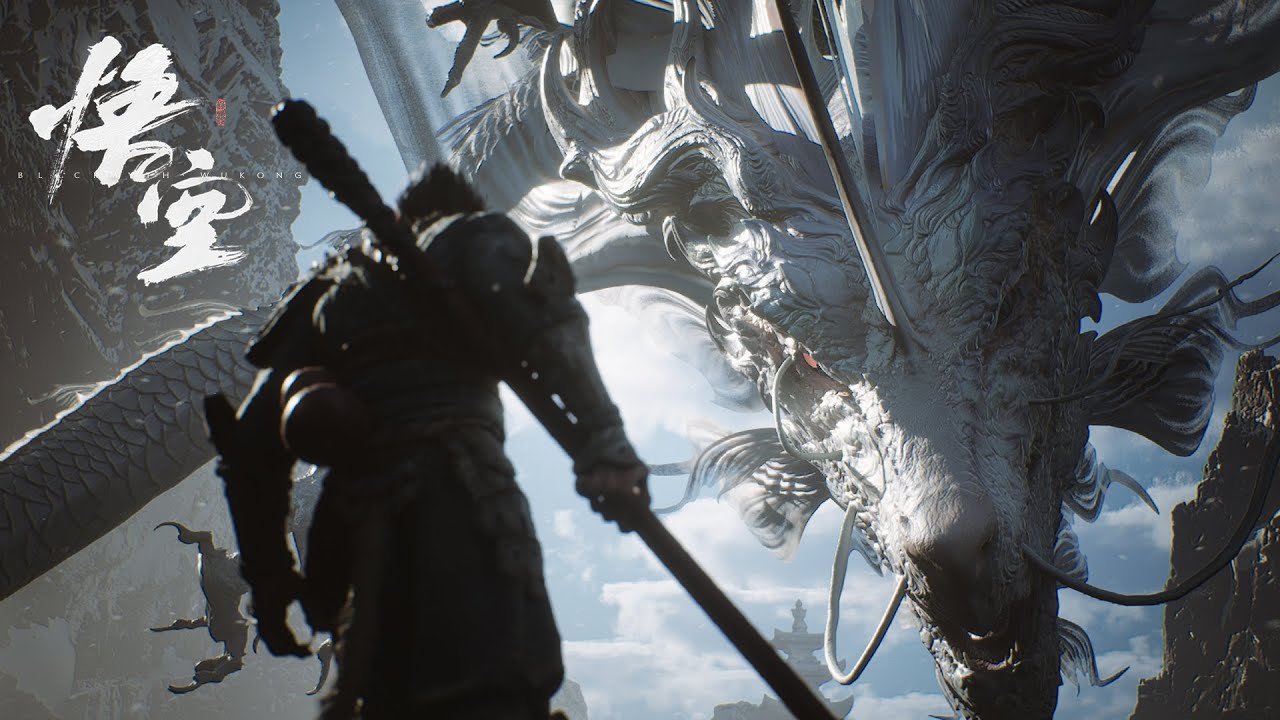 12 percnyi gameplay videót kapott a Black Myth: Wukong című elképesztő indie játék