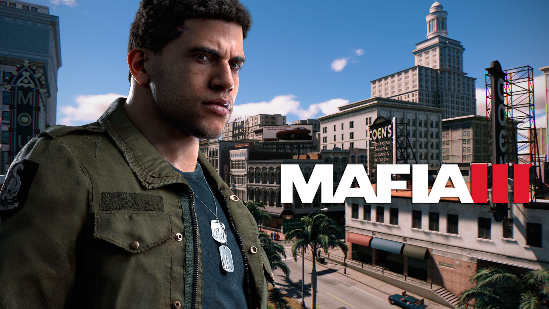 12 percnyi Mafia 3 gameplay érkezett