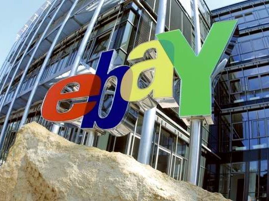 1200 eBay-ügyfél adatai kerültek fel a netre
