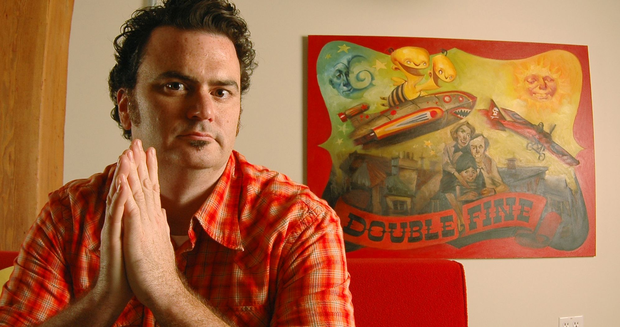 12 munkatársától vált meg a Double Fine