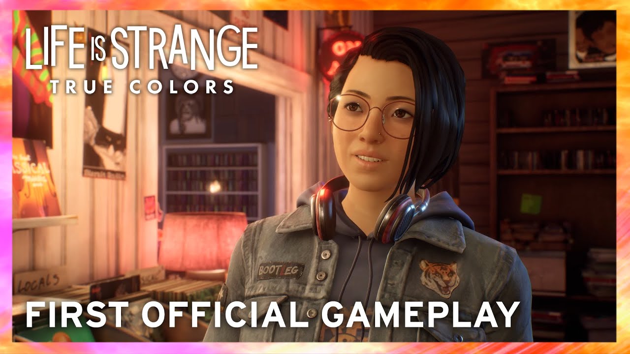 13 percnyi gameplay felvételt kapott a Life is Strange: True Colors