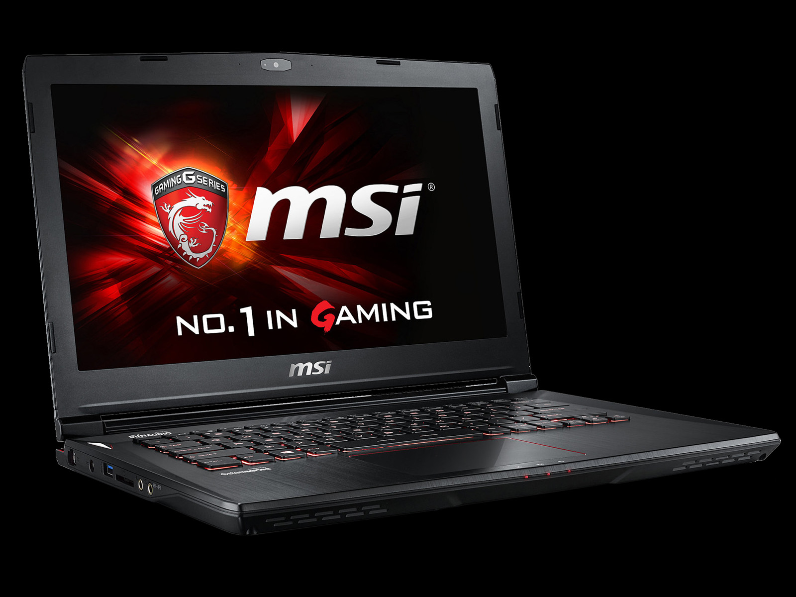 14 hüvelykes gamer laptop érkezik az MSI műhelyéből