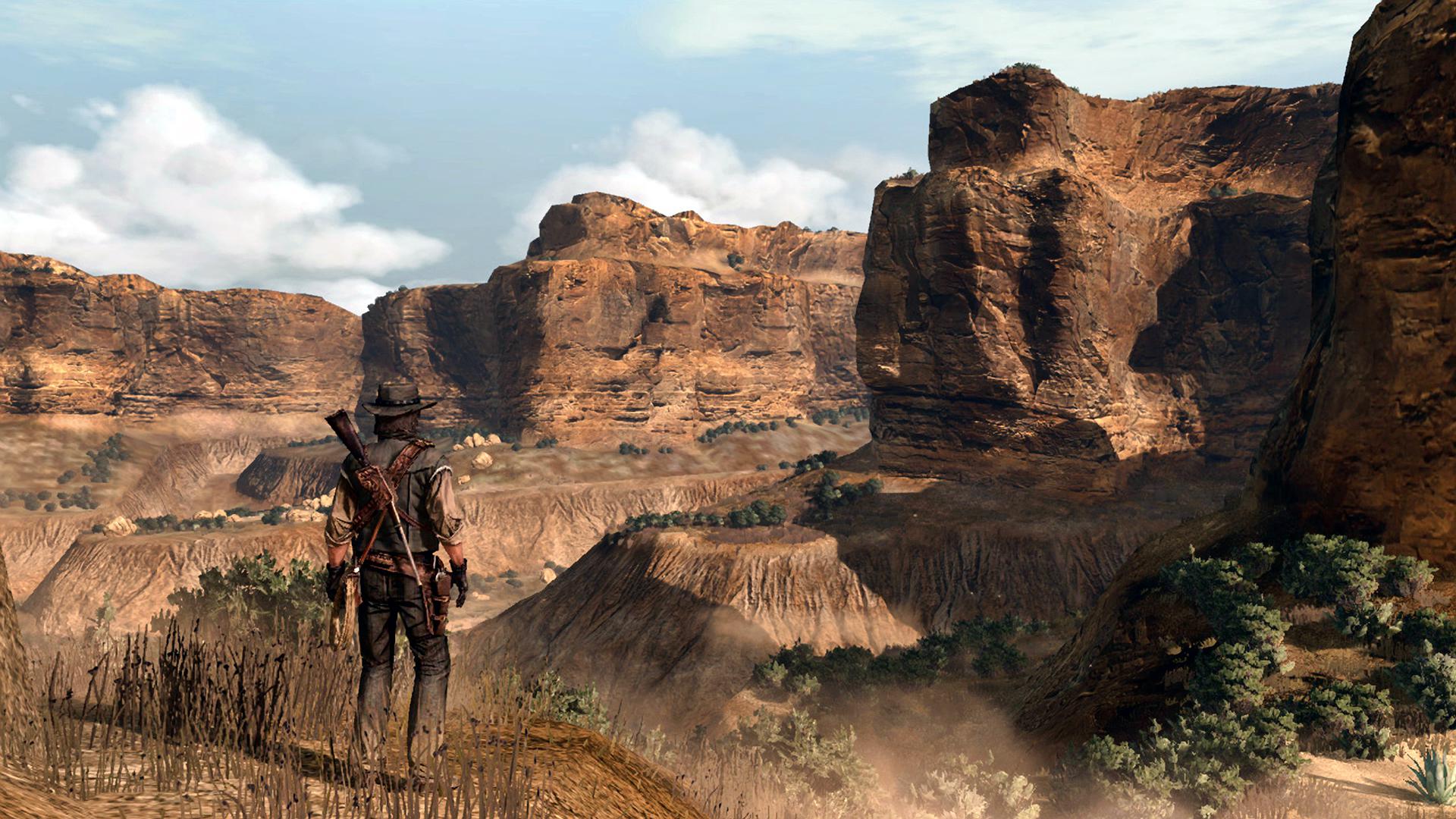 14 millió fogyott a Red Dead Redemption-ből