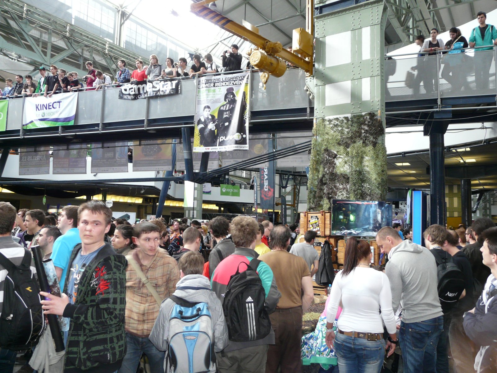 1500 forintos PlayIT jegy is kapható!