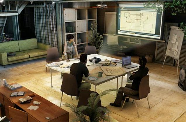 15 Days: Bejelentve a Dtp Entertainment új kalandjátéka