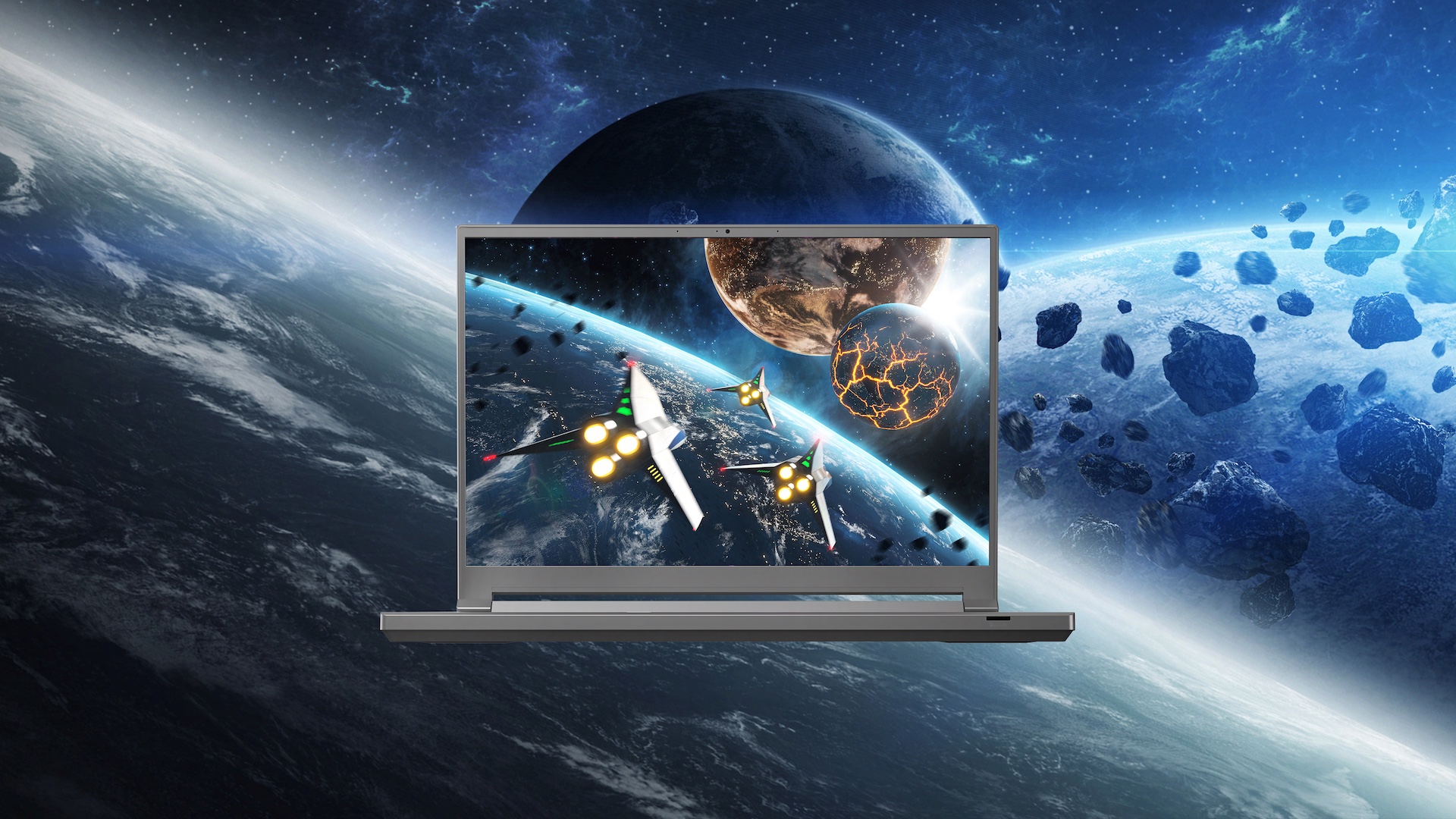 16 colos gamer laptop érkezett az Acer Triton szériába