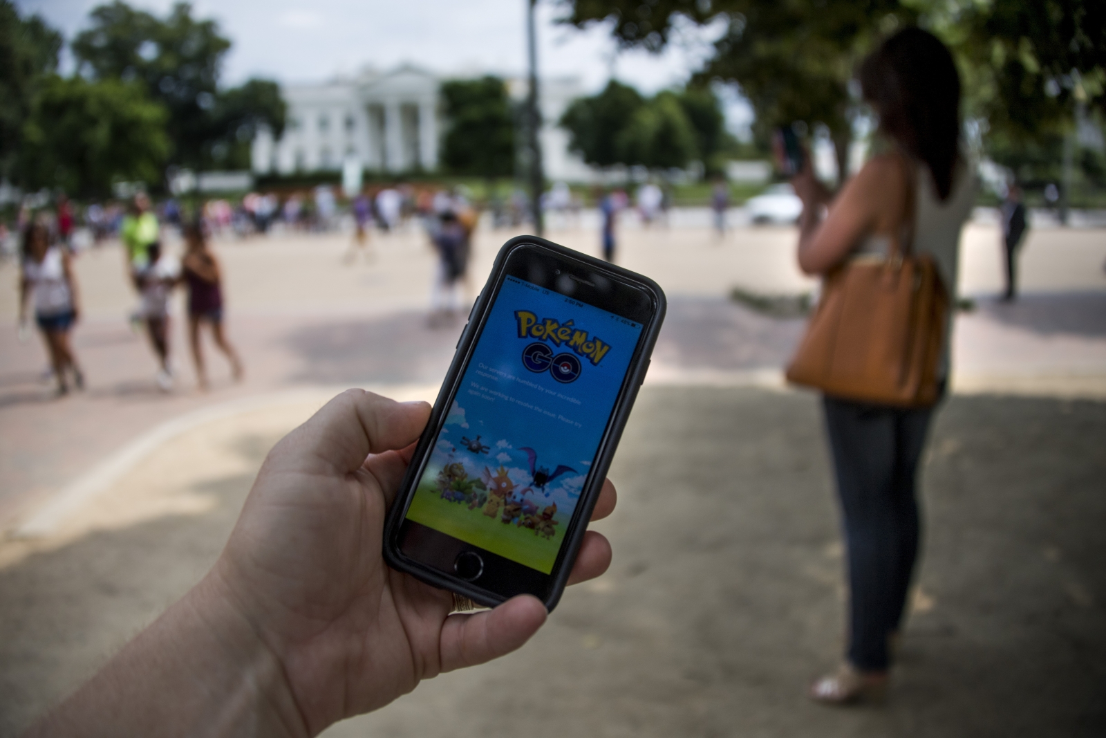 160 millió dolláros bevételt generált egy hónap alatt a Pokémon Go