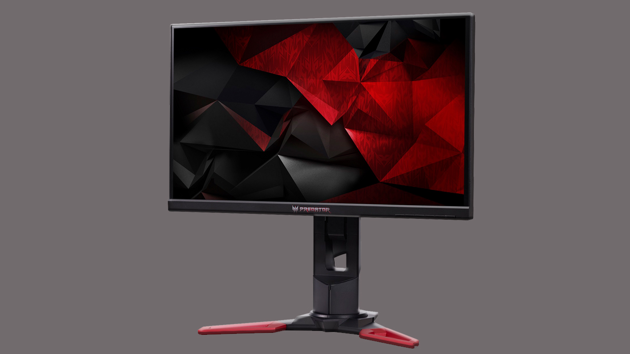 165Hz-es gamer monitorral bővít az Acer