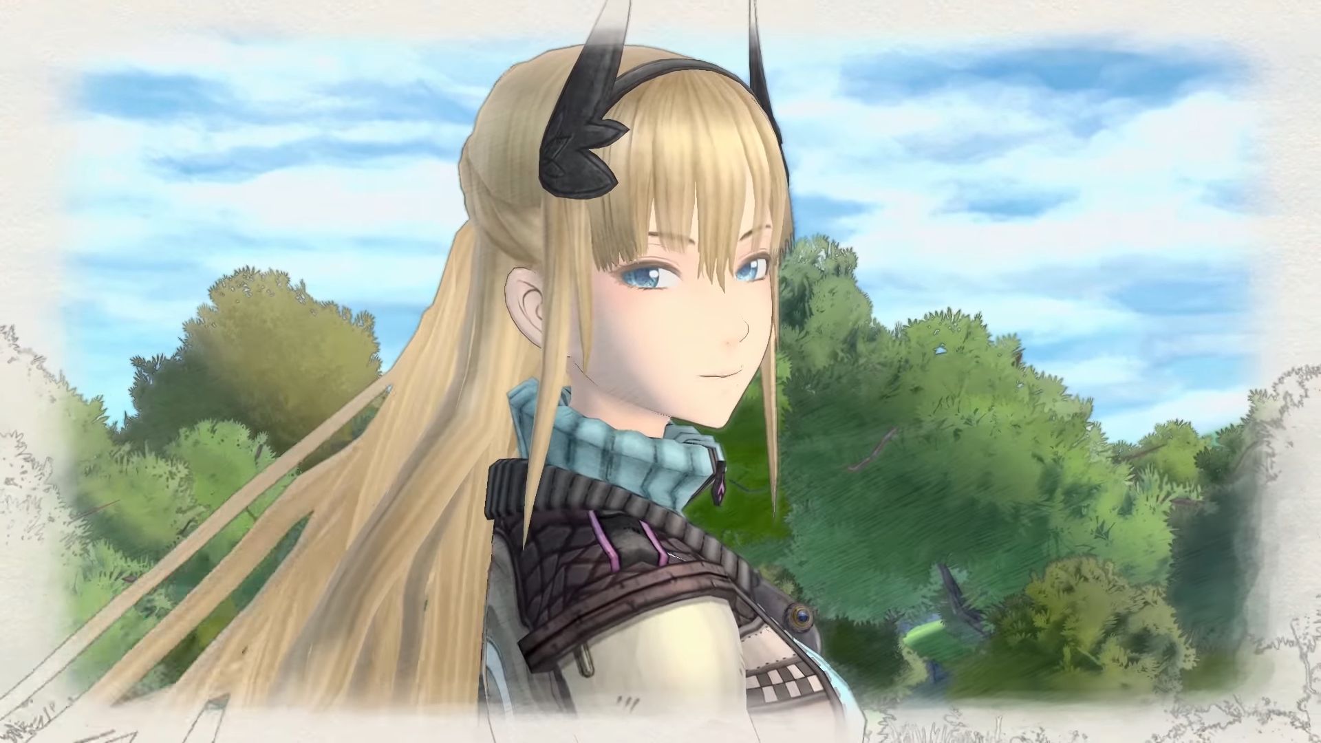 18 percnyi Valkyria Chronicles 4 gameplay felvétel érkezett