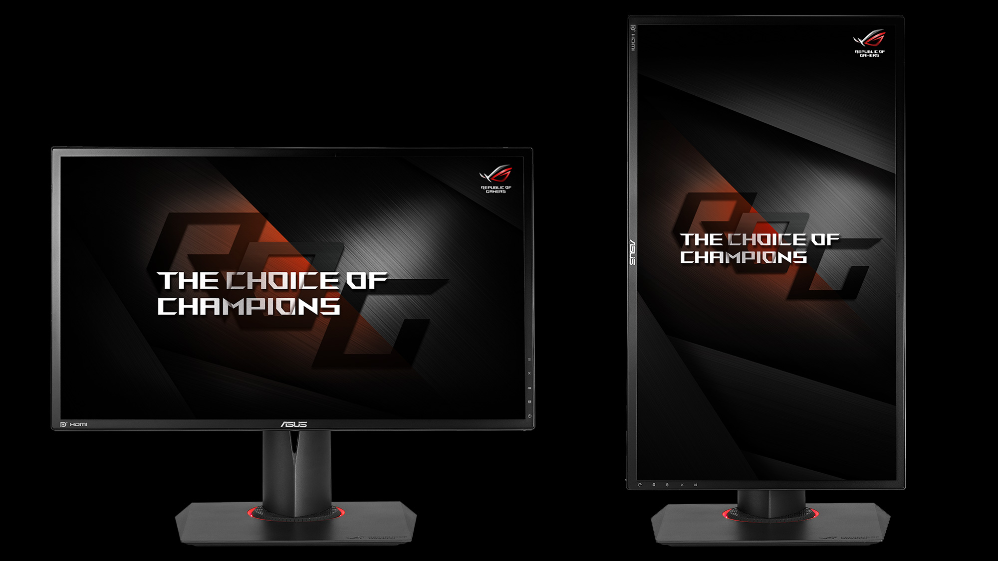 180 Hz-re képes az ASUS új megjelenítője