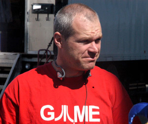 1968 Tunnel Rats: Uwe Boll és a videójáték