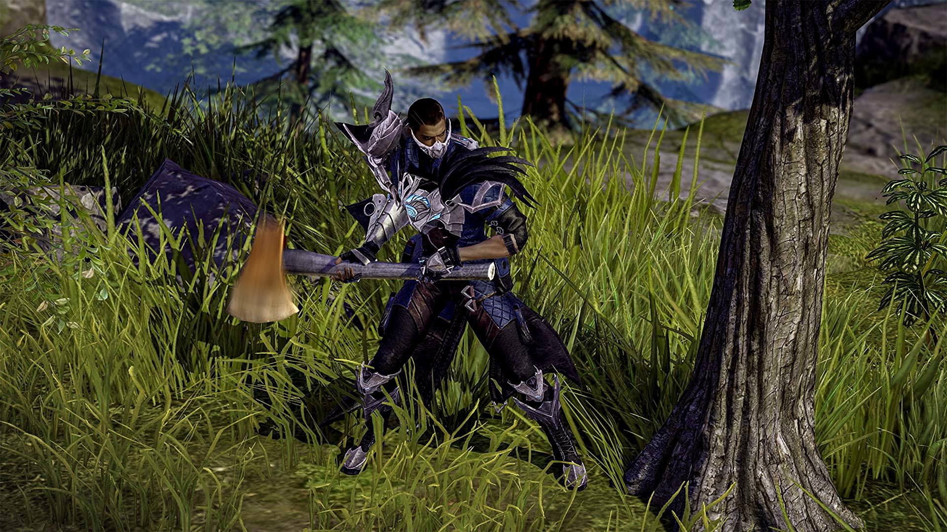 20 millió játékosnál tart a Lost Ark