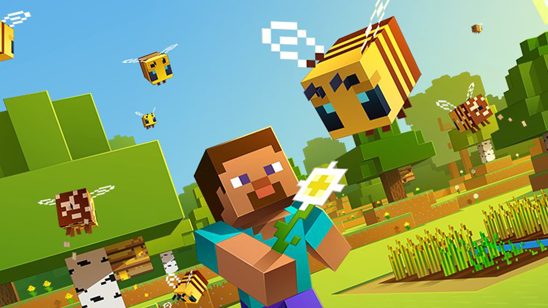 200 millió felett a Minecraft
