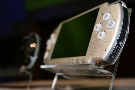 2009 a PSP éve lesz