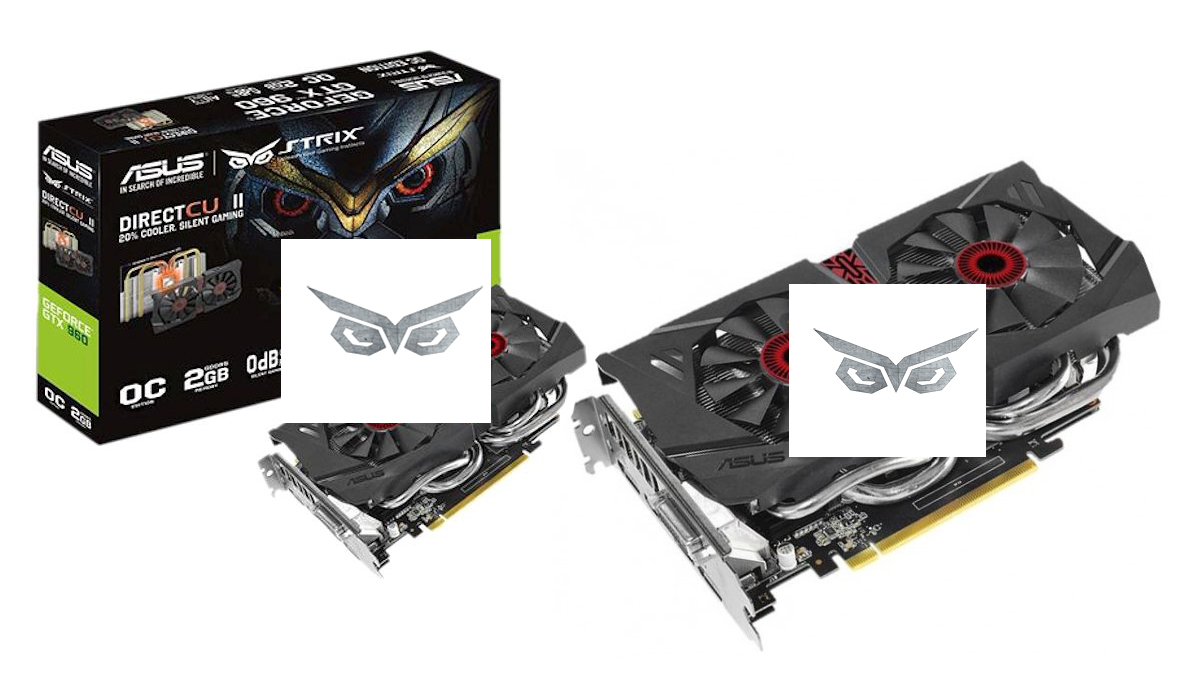 200 dollár körül érkezhet az NVIDIA GeForce GTX 960