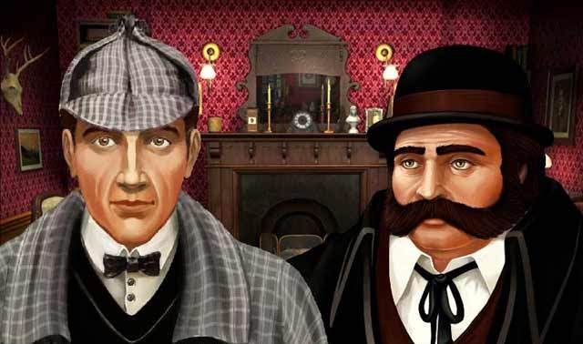 2010-ben érkezik a The Lost Cases of Sherlock Holmes Vol. 2