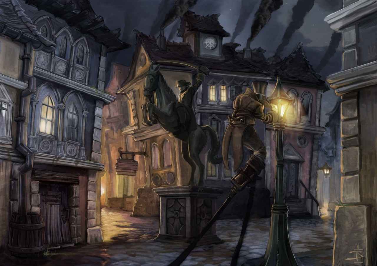 2011-ben érkezik a Heavens Hope