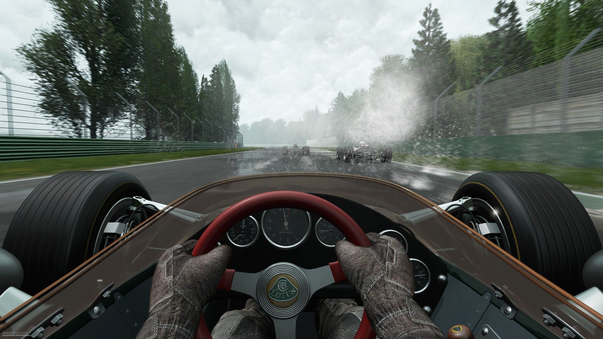 2015-re csúszik a Project Cars Wii U-verziója