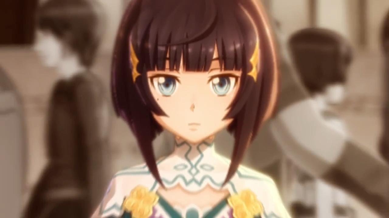 2016 őszén érkezhet Európába a Sword Art Online: Hollow Realization