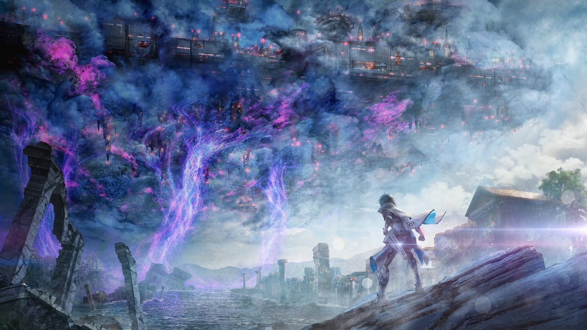 2019 elején rajtol nyugaton a Fate/Extella Link