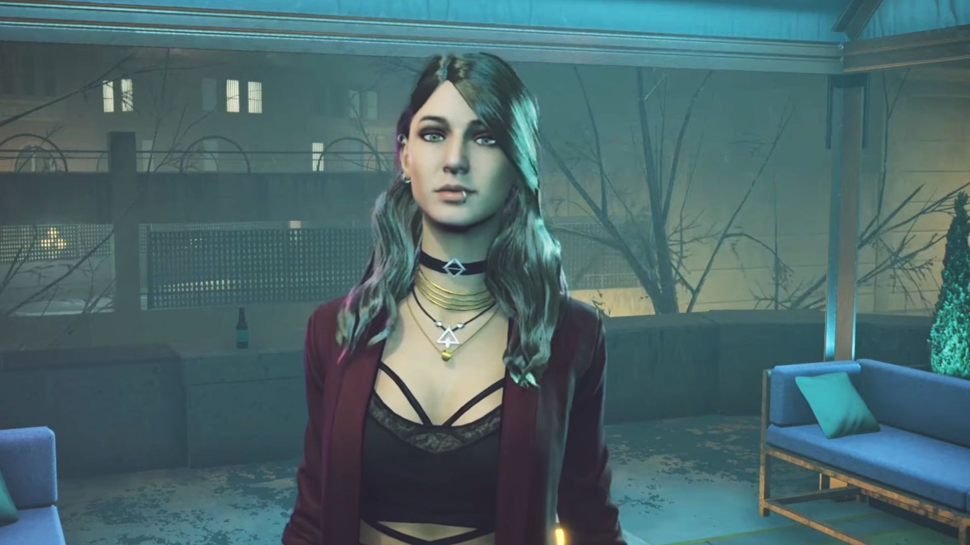 2021-re csúszik a Vampire: The Masquerade – Bloodlines 2 megjelenése