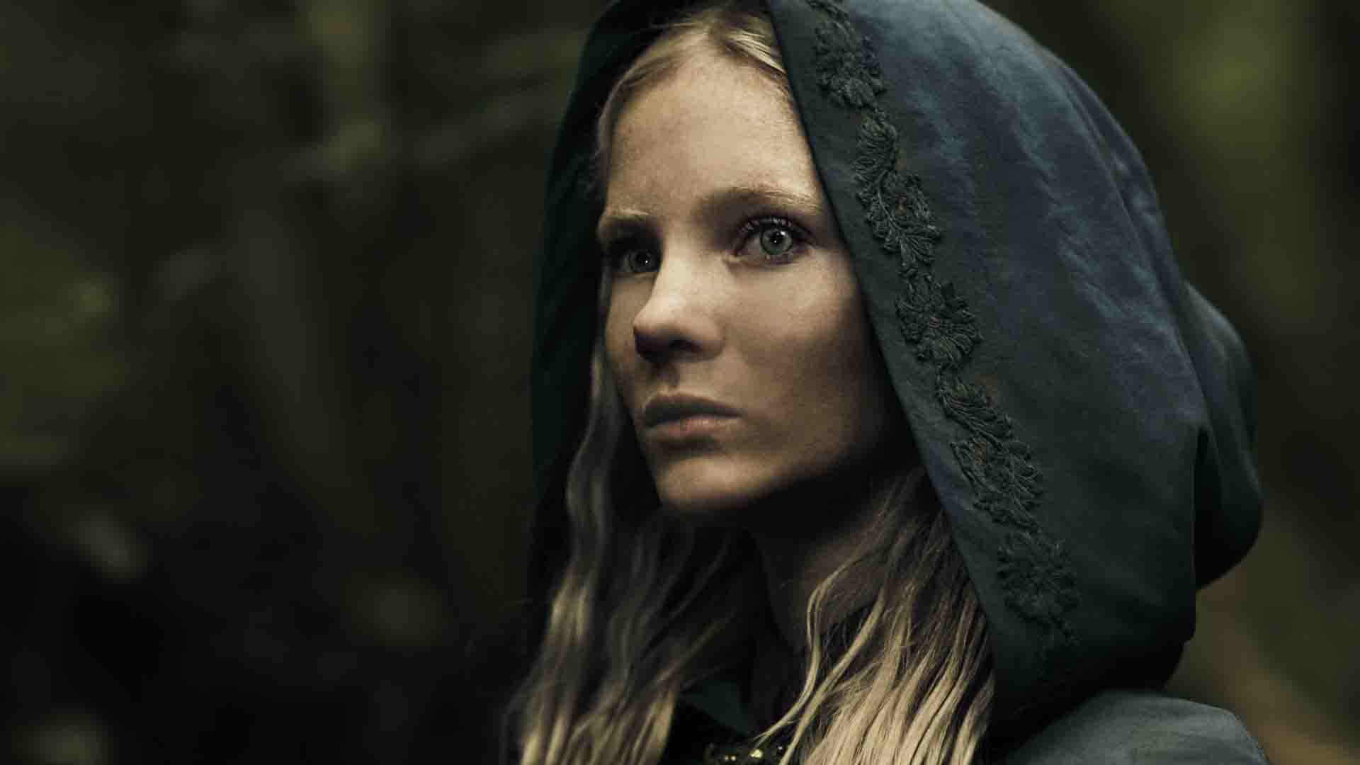 2022 elején már foroghat is a Vaják sorozat harmadik szezonja