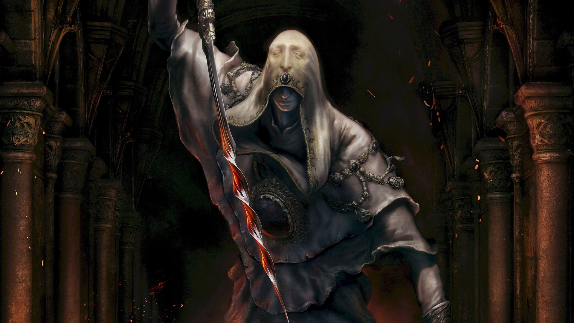 2022 márciusáig jelenhet meg az Elden Ring