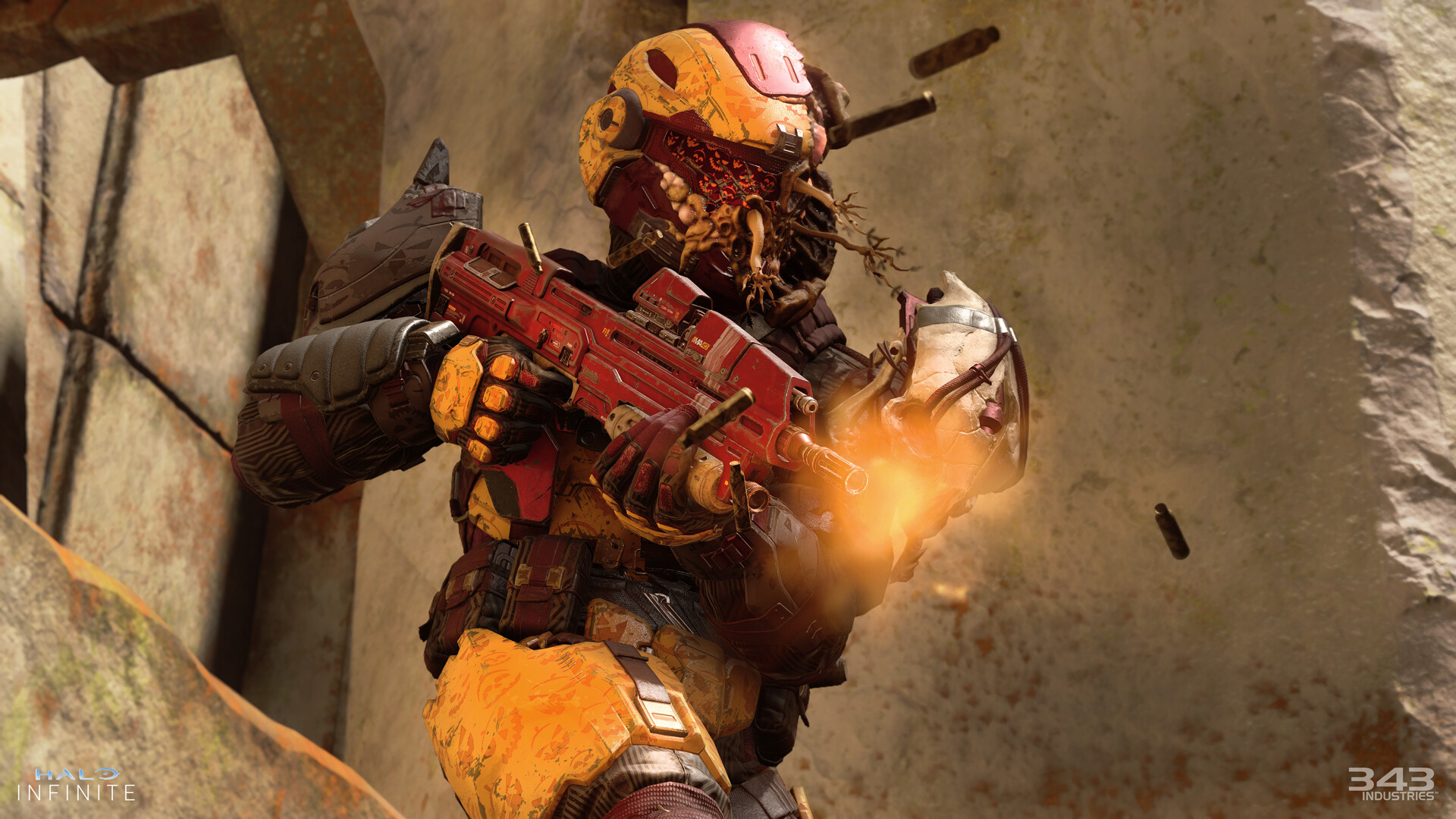 2022 óta fejlesztés alatt állhat egy új Halo-játék