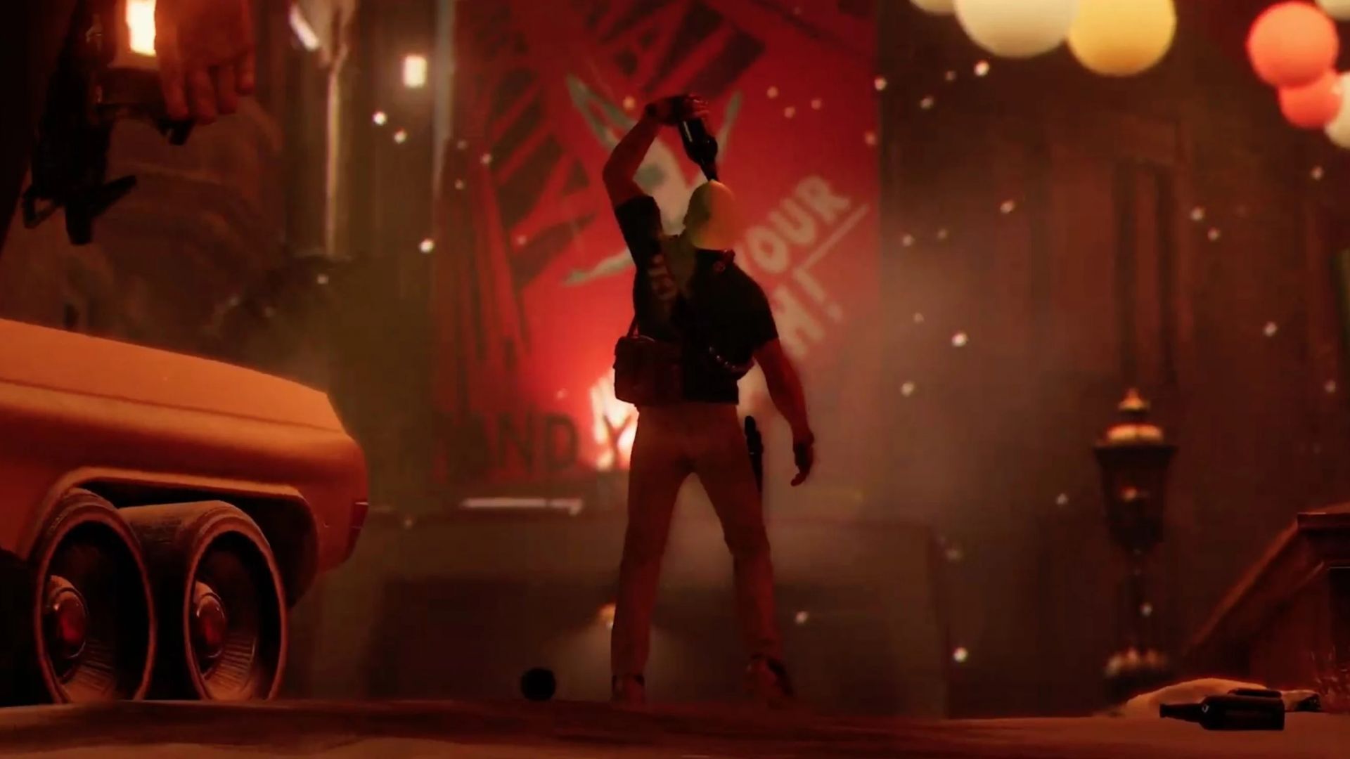 2022 szeptemberében érkezhet legkorábban Xboxra a Deathloop