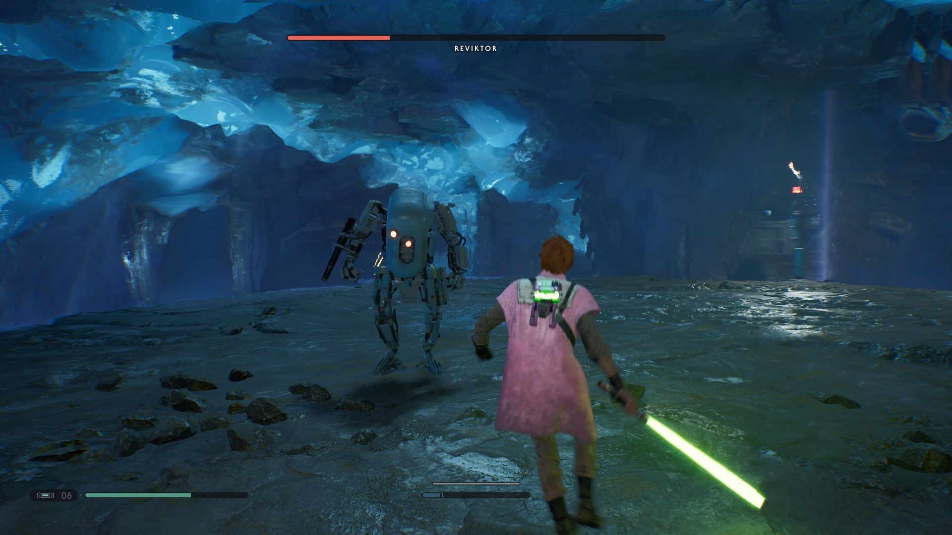 2022 végén érkezhet a Star Wars Jedi: Fallen Order 2?