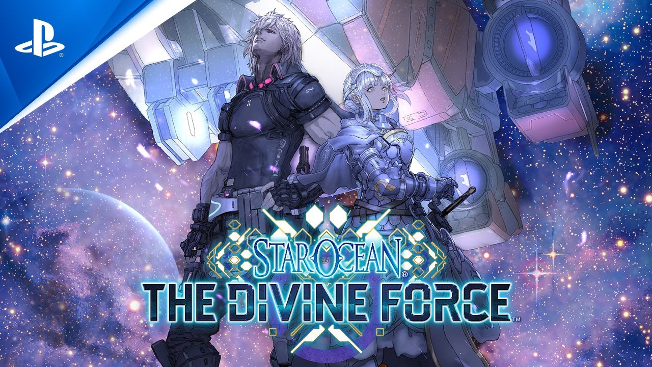 2022-ben érkezik PlayStation-konzolokra a Star Ocean: The Divine Force
