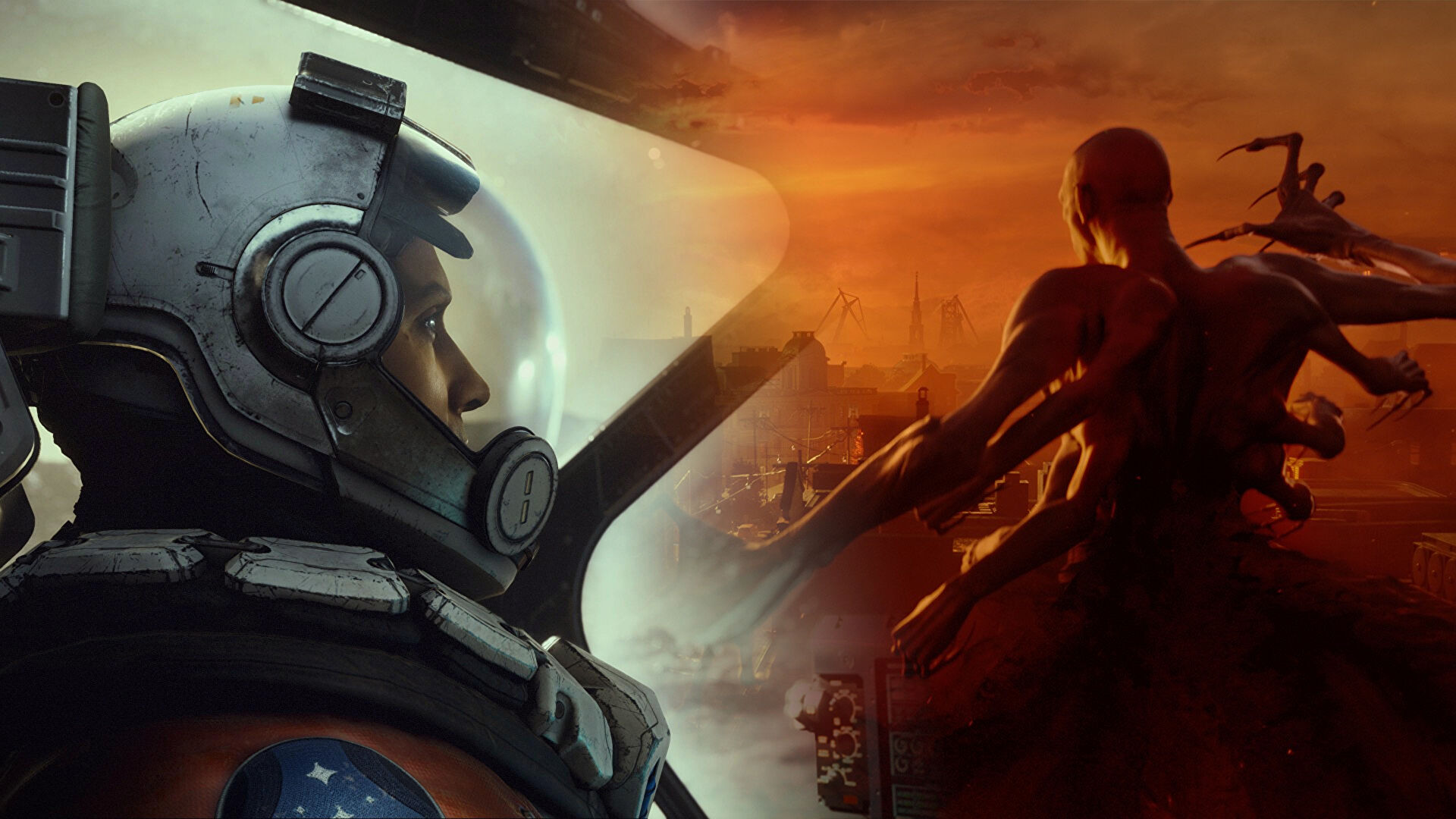 2023-ra csúszott a Starfield és a Redfall