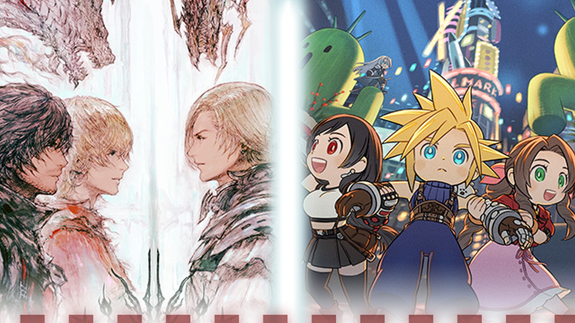 2024 a Final Fantasy éve lesz