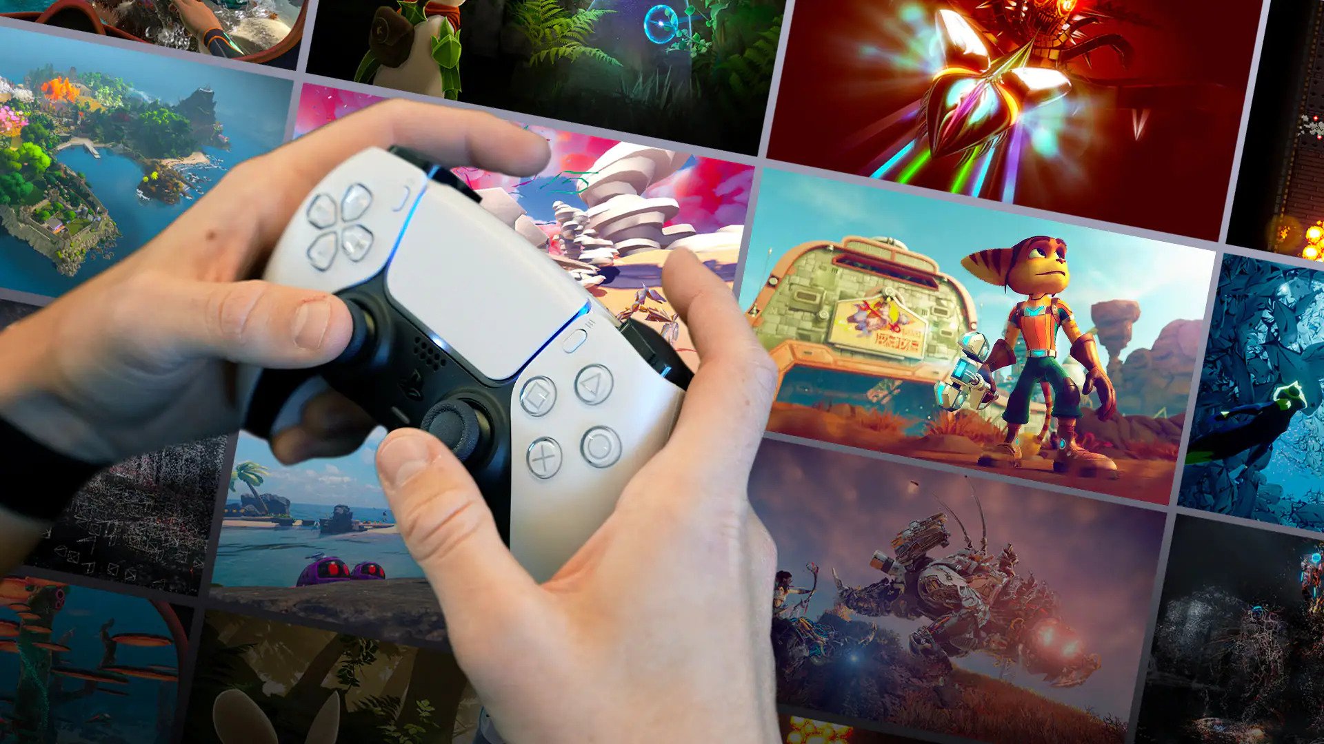 2026 márciusáig legalább 10 live service játékot ad ki a Sony PS5-re