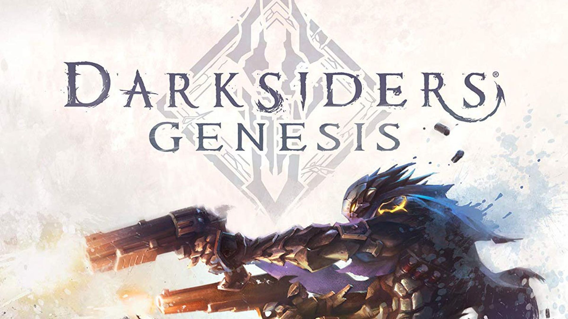 24 percen keresztül mozog a Darksiders Genesis