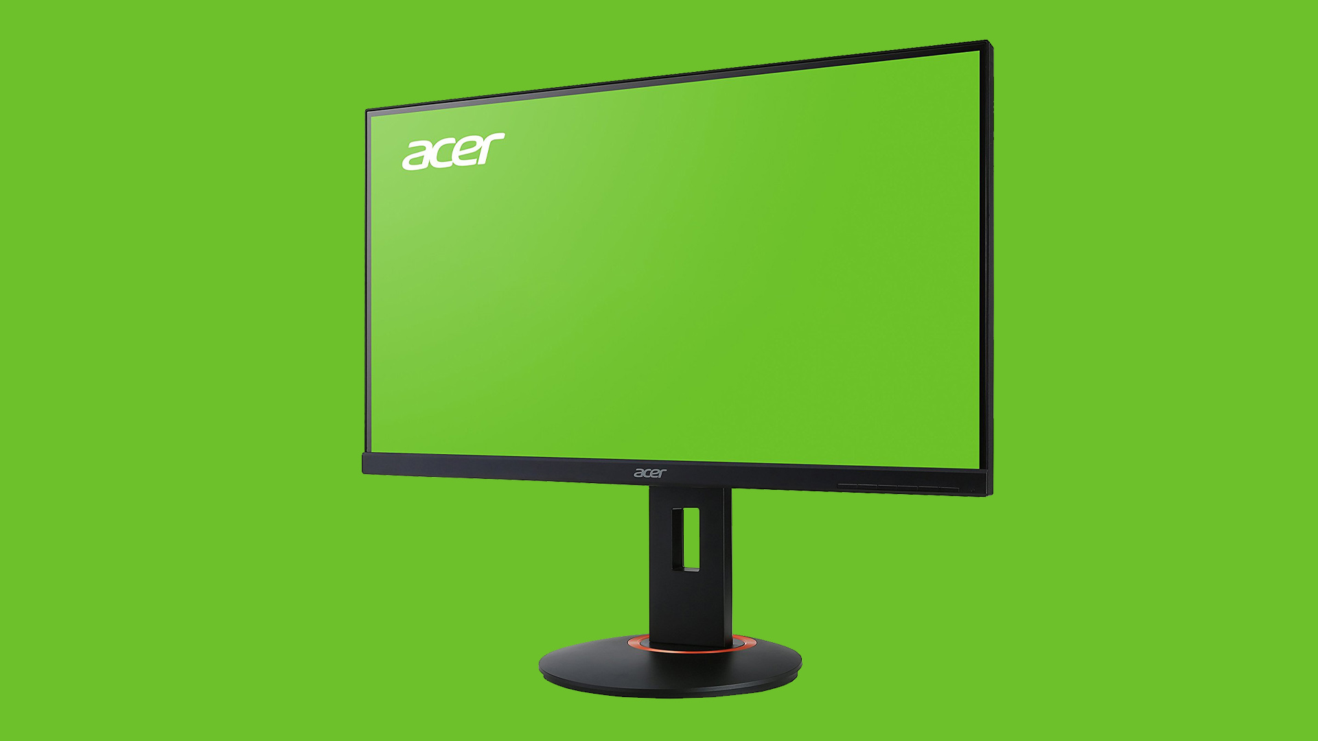 240Hz-es monitorral bővít az Acer