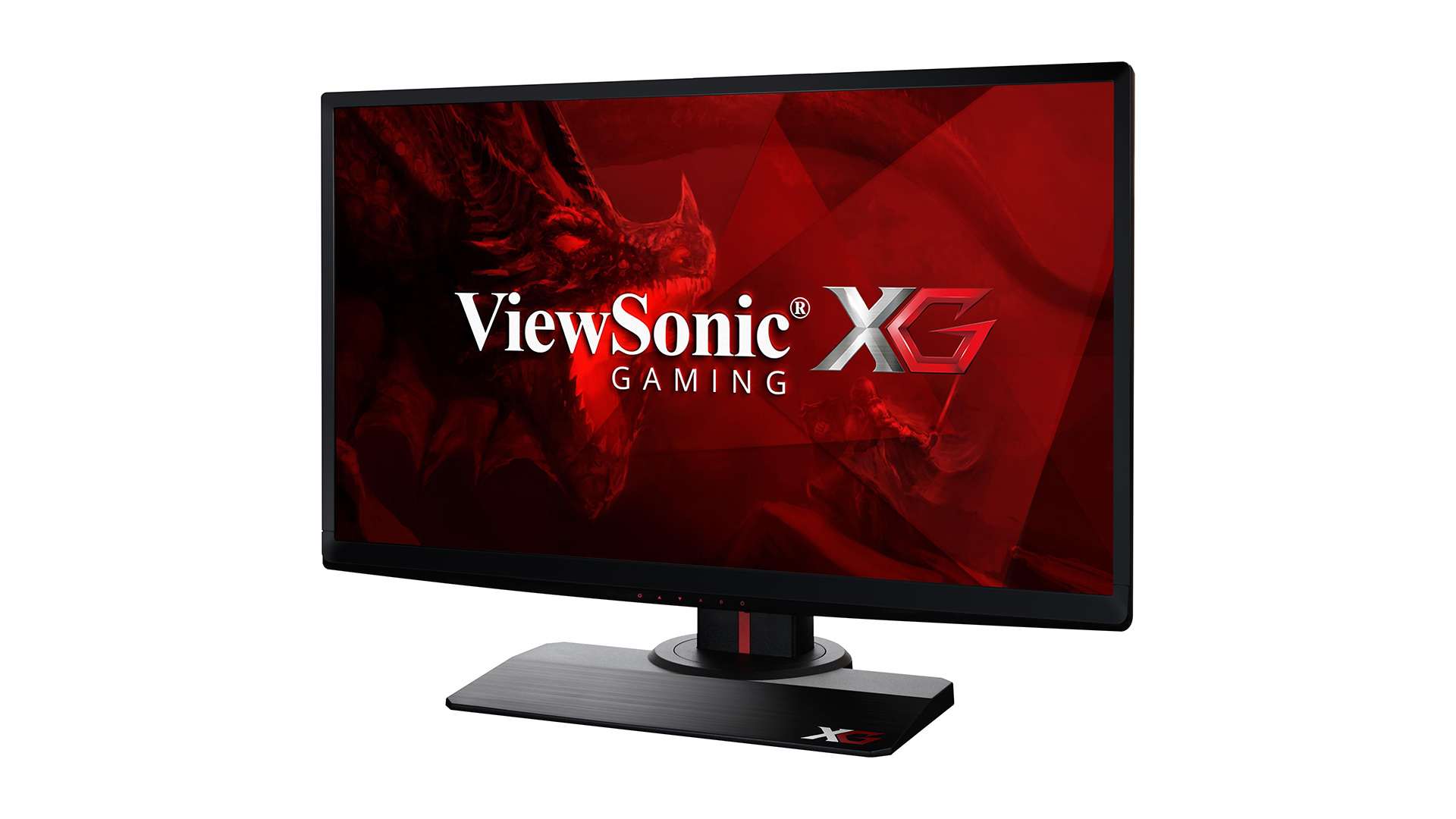 240Hz-es újdonsággal bővít a ViewSonic
