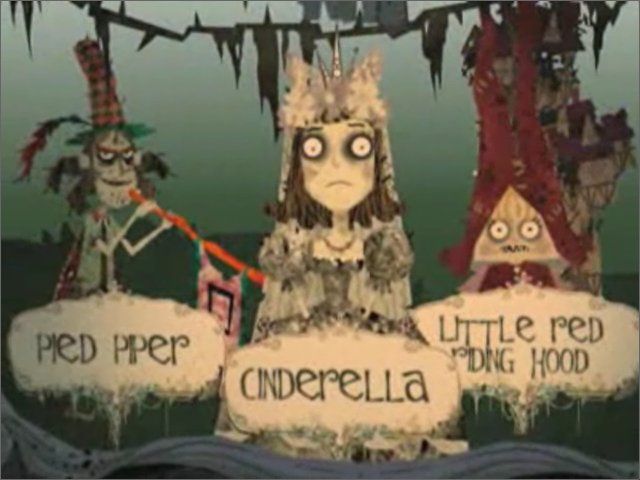 24 órán keresztül ingyenes lesz az American McGee’s Grimm