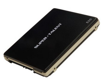 256 GB-os SSD merevlemezt jelentett be a Toshiba