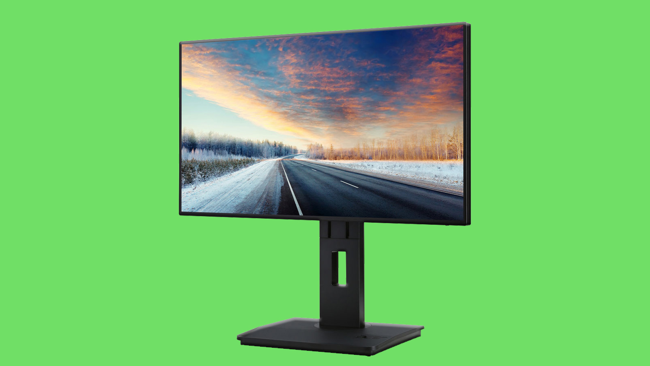 27 hüvelykes monitorral bővít az Acer