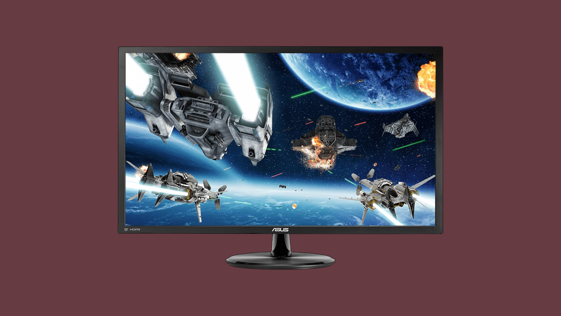 28 hüvelykes UHD monitorral bővít az ASUS