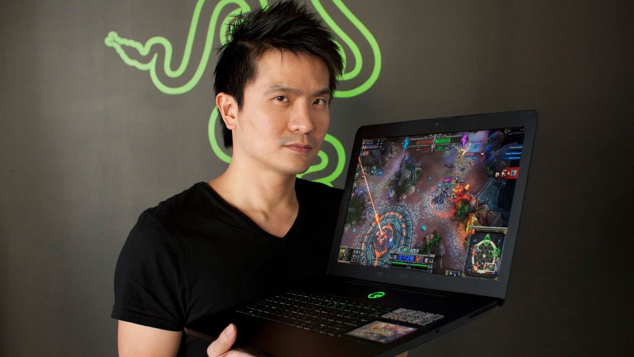 30 millió dollárt szán kutatásokra és fejlesztésekre a Razer