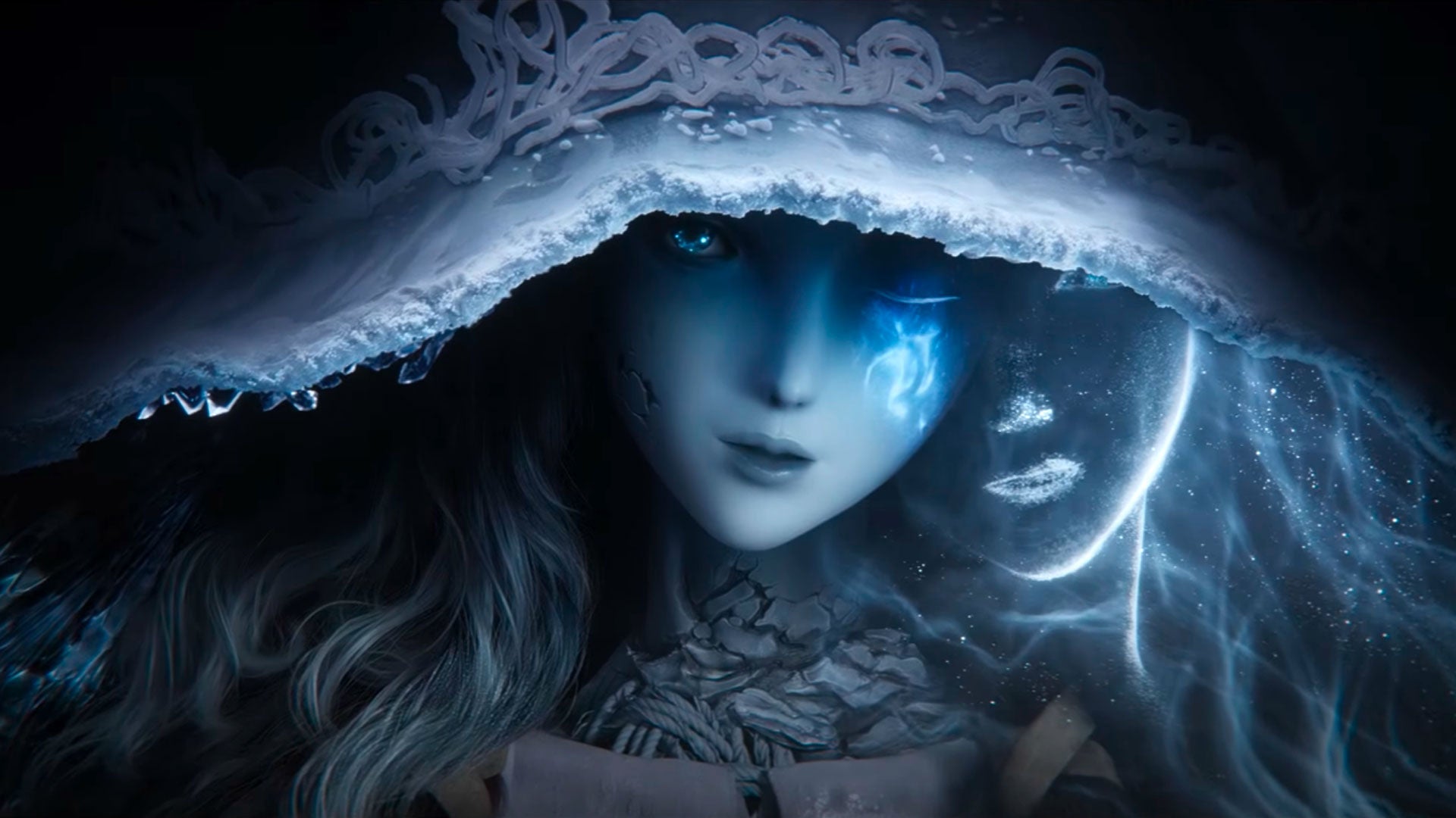 30 óra hosszú lesz az Elden Ring